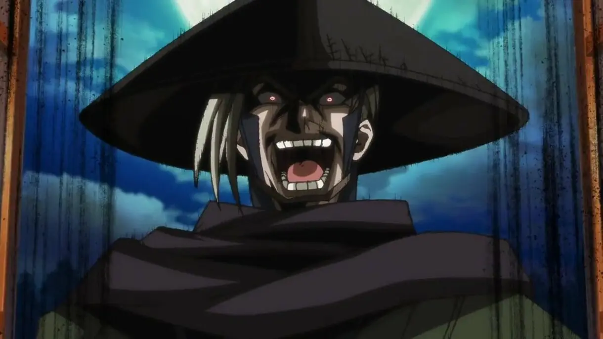 Rurouni Kenshin