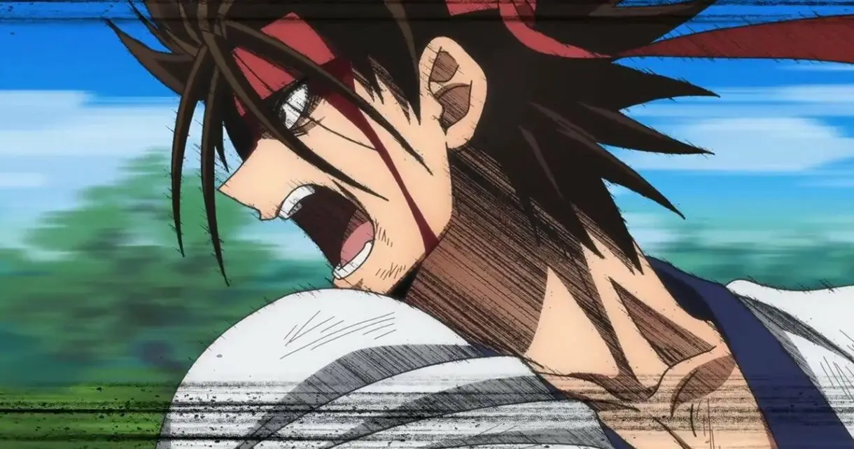 Rurouni Kenshin