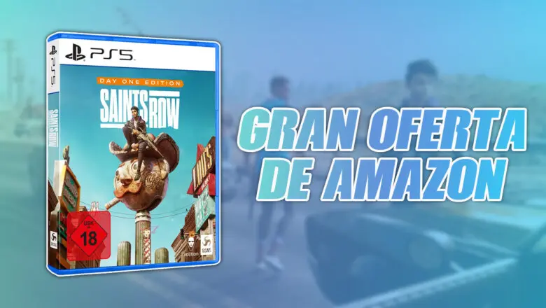 Saints Row