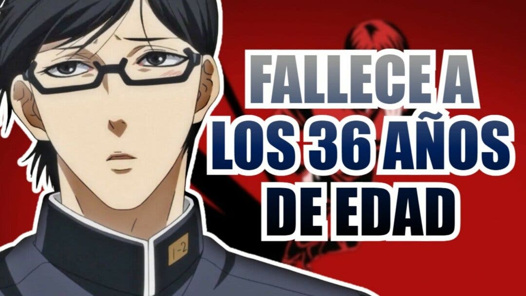 Fallece la autora de Haven't You Heard? I'm Sakamoto (Sakamoto desu ga?) a  los 36 años de edad