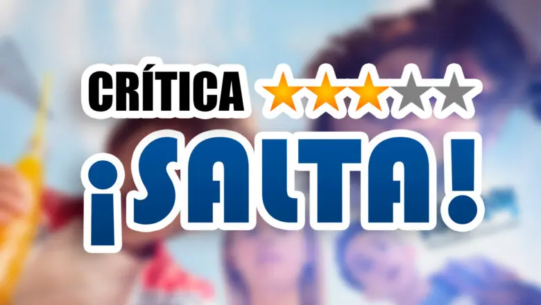 salta critica pelicula