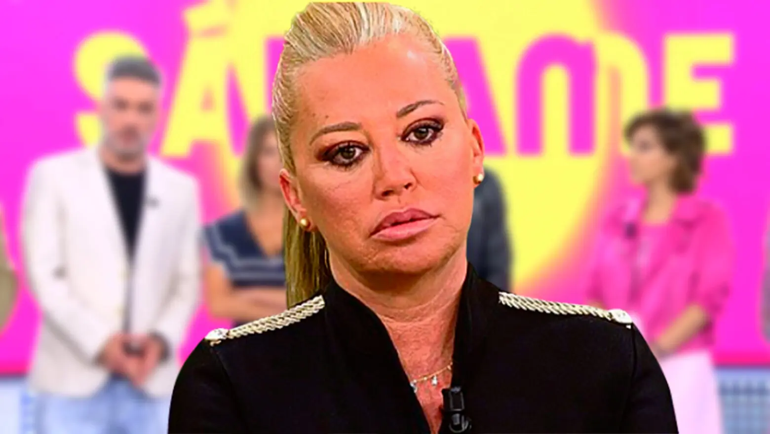 salvame belen esteban mediaset