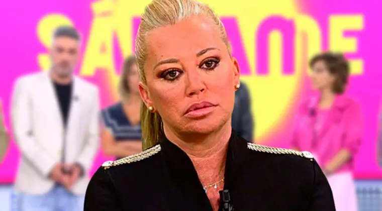 Imagen de Las inesperadas palabras de Belén Esteban que harán mucho daño en Mediaset