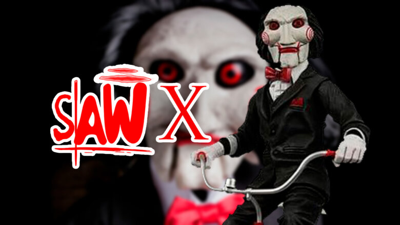 saw x