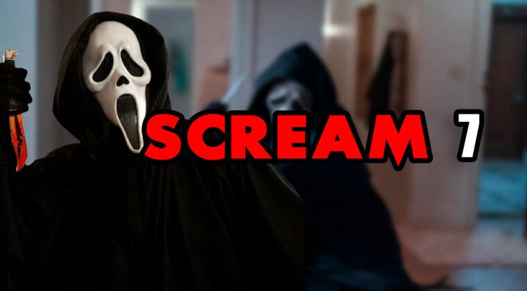 Imagen de Scream 7 es real: tiene director y su futuro es más que prometedor