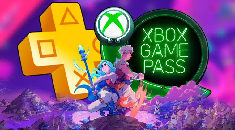 Imagen de ¿Tienes PS Plus o Game Pass? Pues que sepas que Sea of Stars ya está disponible totalmente GRATIS