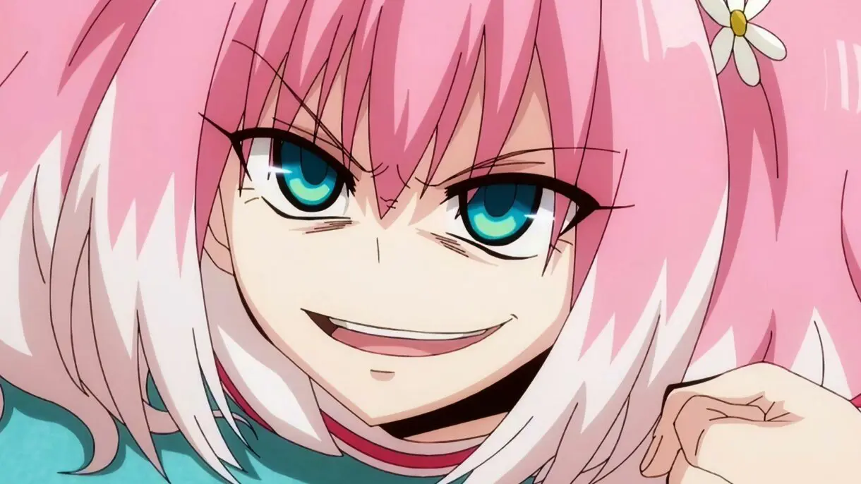 Seitokai ni mo Ana wa Aru!