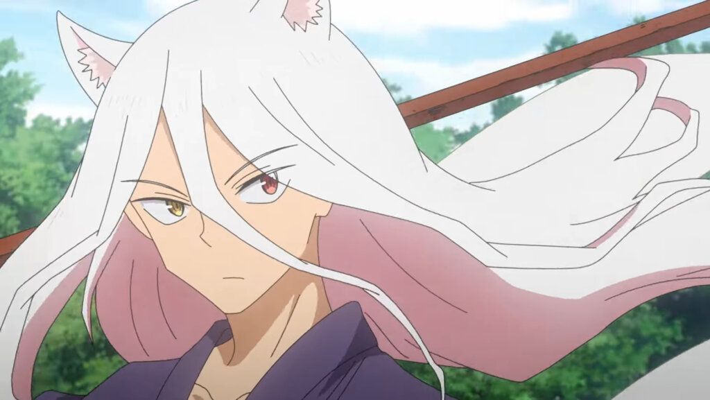 anime
