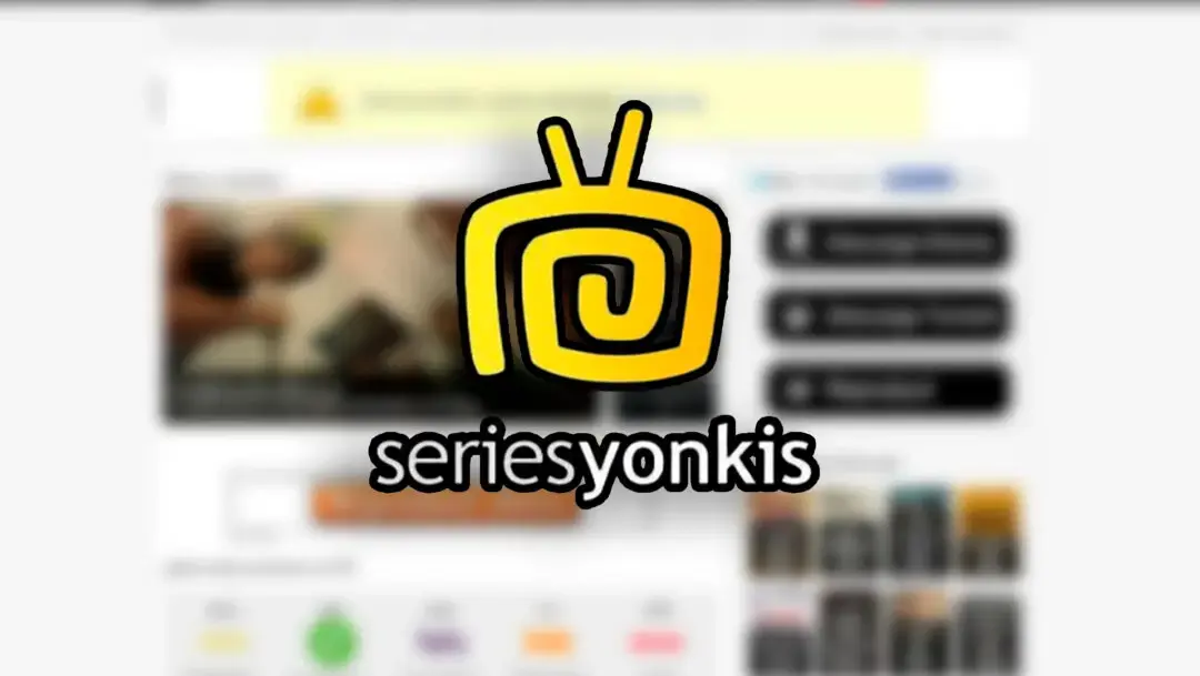 Yonki series