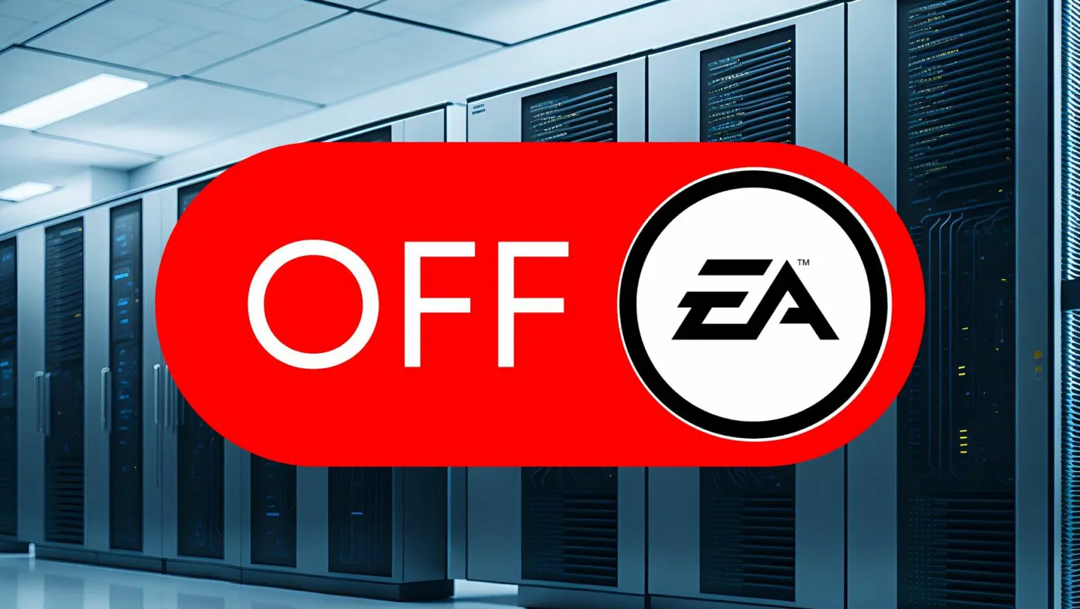 Servidores juegos antiguos off