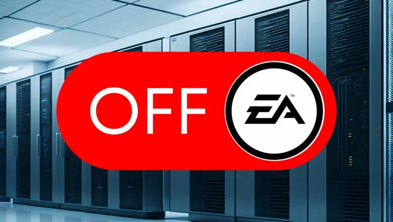 Servidores juegos antiguos off