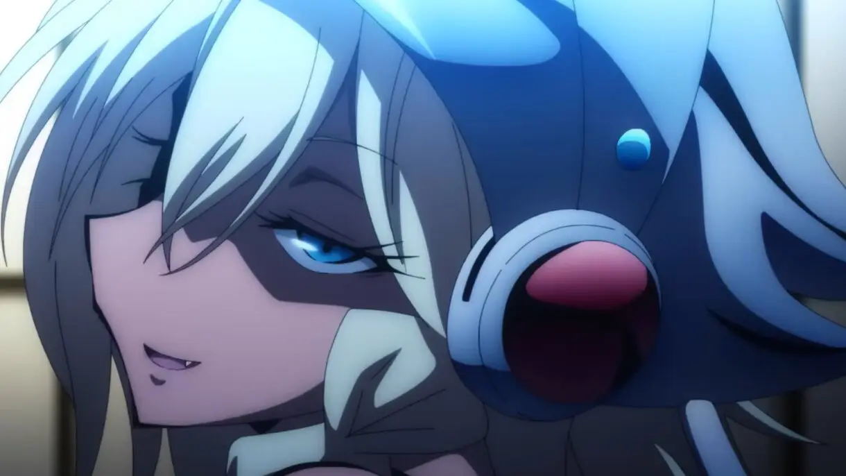 anime
