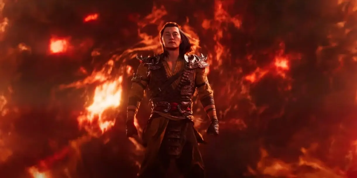 Mortal Kombat 1