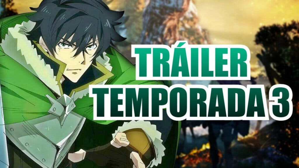 shield hero temporad 3 trailer (1)