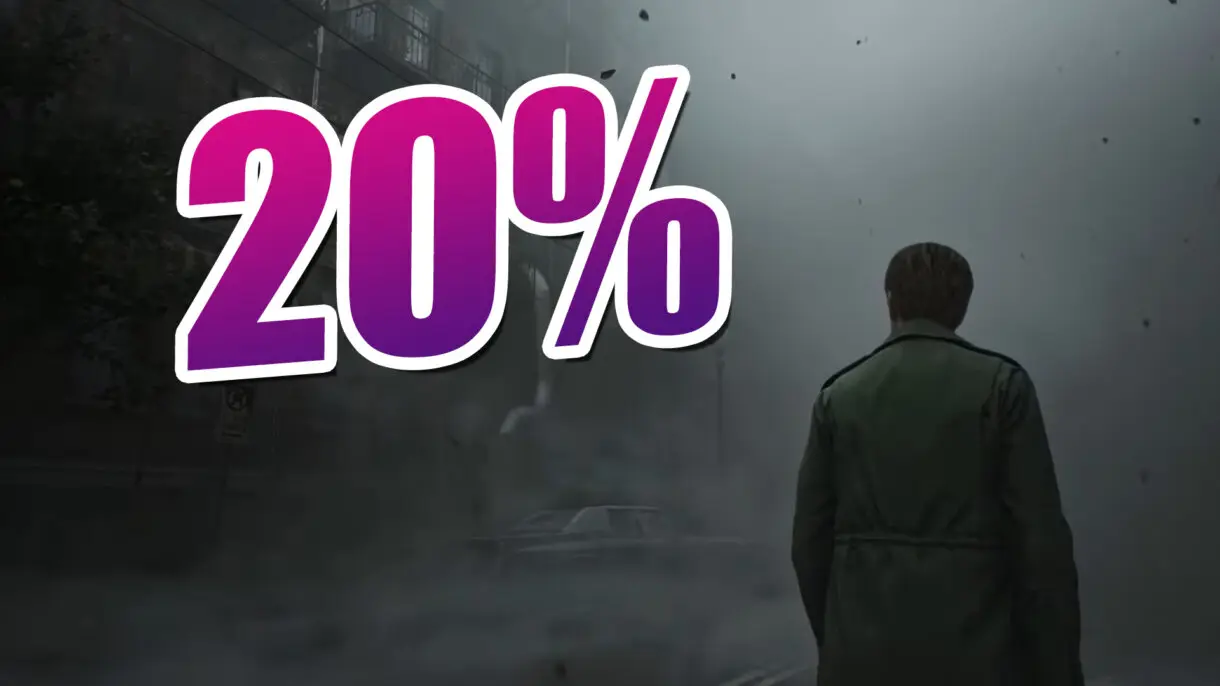 silent hill 2 20