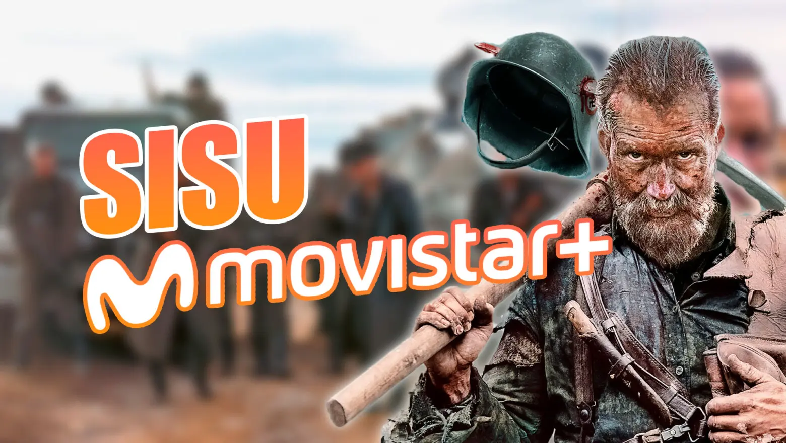 Sisu Movistar Plus