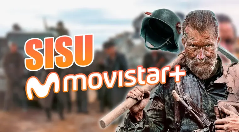 Imagen de Descubre Sisu en Movistar Plus: la joya de acción que pasó desapercibida durante su estreno