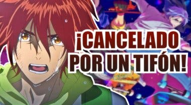 Imagen de SK8 the Infinity: Cancelan un evento en el que iban a dar novedades de la temporada 2