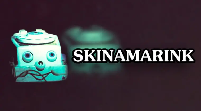 Imagen de Con un presupuesto de tan solo 15.000 dólares, es la película más terrorífica de 2023: dónde puedes ver Skinamarink