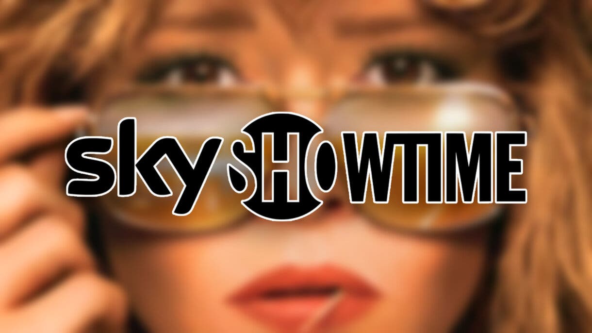 estrenos skyshowtime septiembre