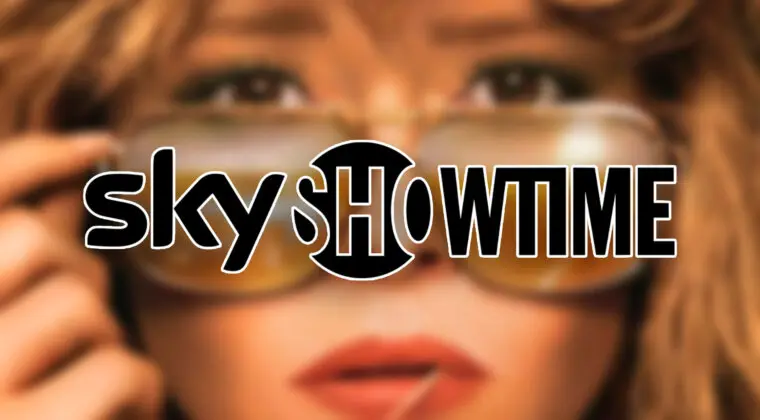 Imagen de Ni siquiera estos estrenos de cine y TV resucitan a SkyShowtime, plataforma de streaming que se queda por debajo de lo esperado
