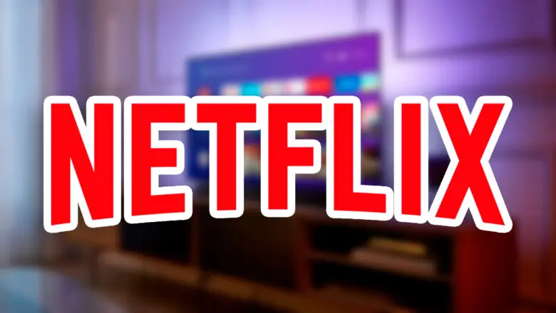 smart tv netflix