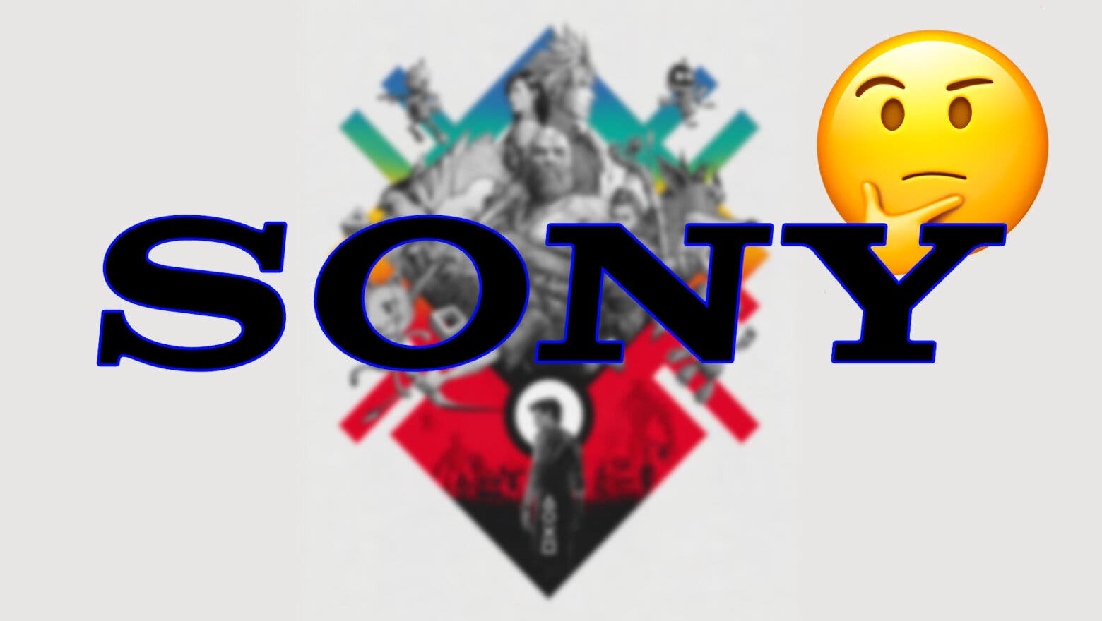 SONY