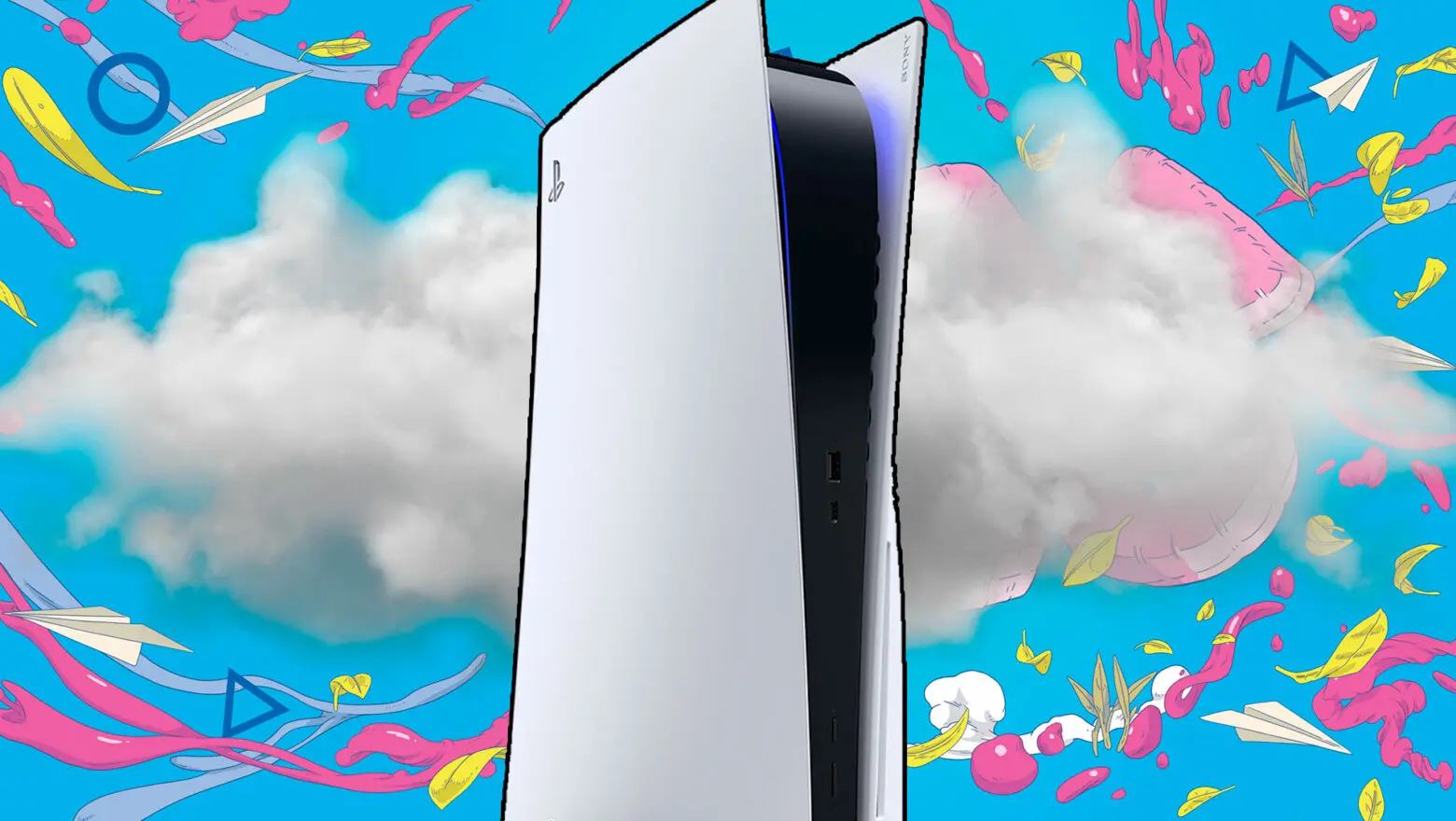 SONYPS51