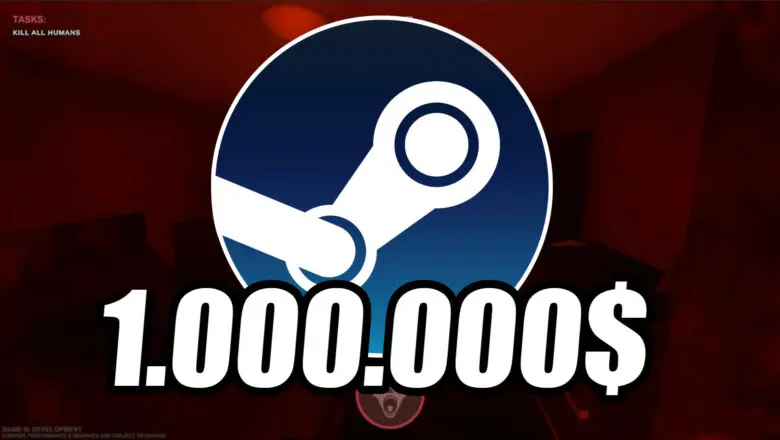 Steam Spooky Men