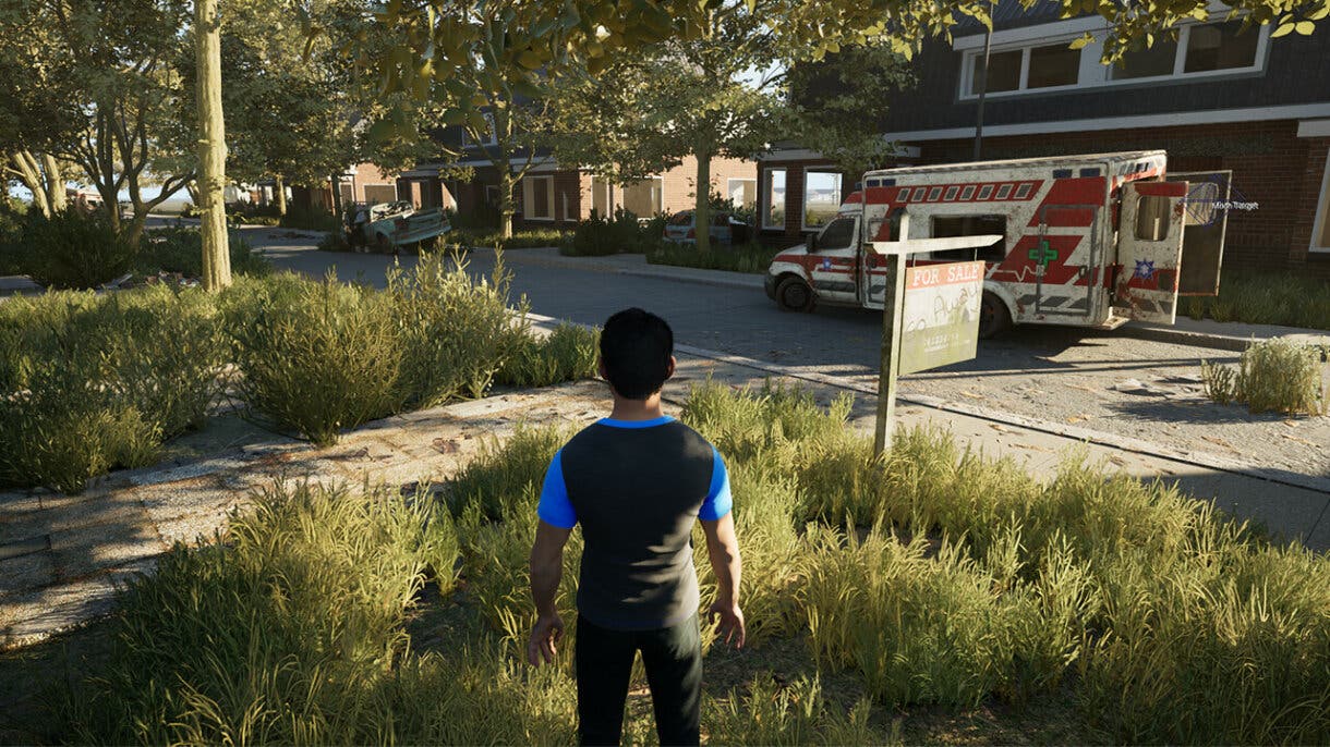 El nuevo plagio de The Last of Us que llega a PC