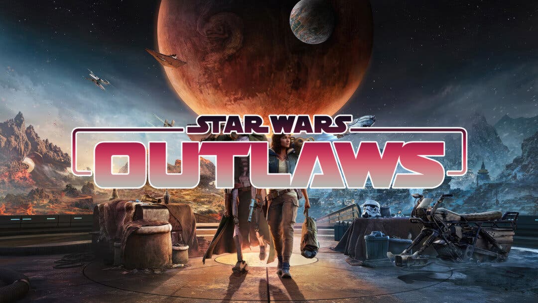 Conoce los nuevos detalles de Star Wars Outlaws Más de un final el planeta Toshara y más