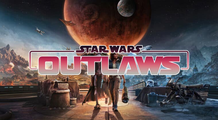 Imagen de Conoce los nuevos detalles de Star Wars Outlaws: Más de un final, el planeta Toshara y más