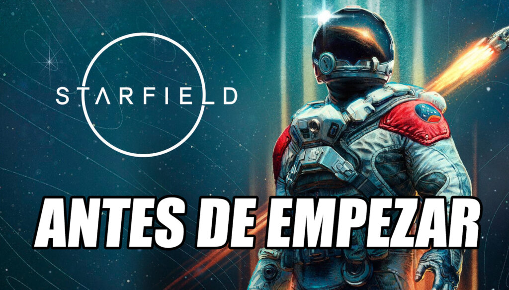 Starfield