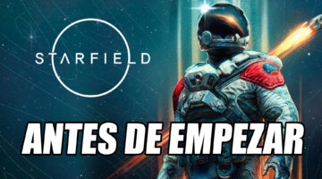 Imagen de Starfield: 10 cosas que ojalá me hubieran contado al empezar el juego
