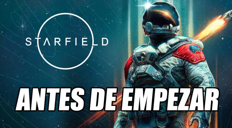 Imagen de Starfield: 10 cosas que ojalá me hubieran contado al empezar el juego