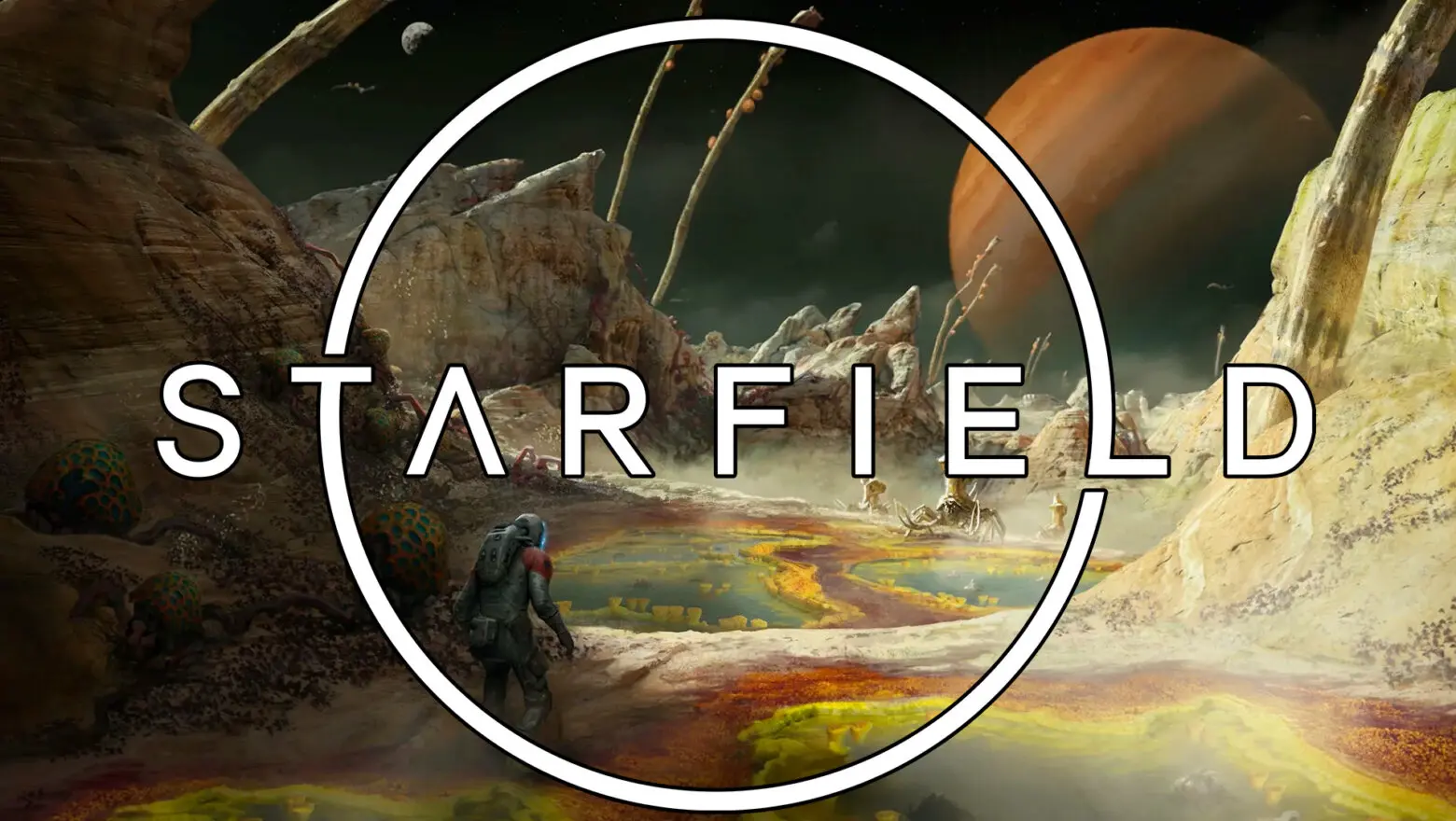 starfield