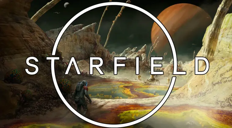 Imagen de ¿Por qué no hablará nuestro personaje en Starfield? Un desarrollador explica el motivo