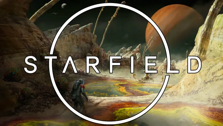 starfield