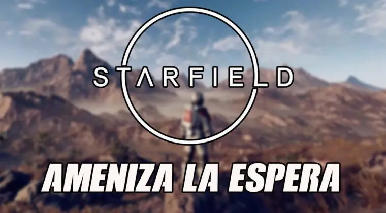 Imagen de Tres juegos parecidos a Starfield para amenizar la espera hasta su lanzamiento