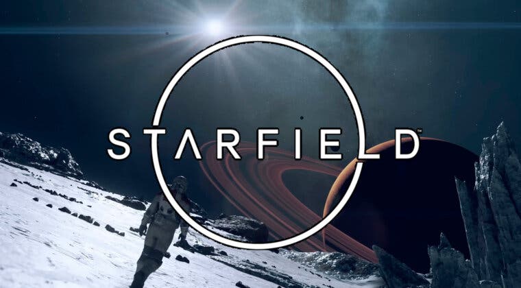 Imagen de Starfield casi es el juego más vendido de septiembre en Europa, pero este título le quitó el puestos
