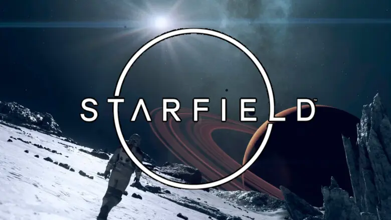 starfield