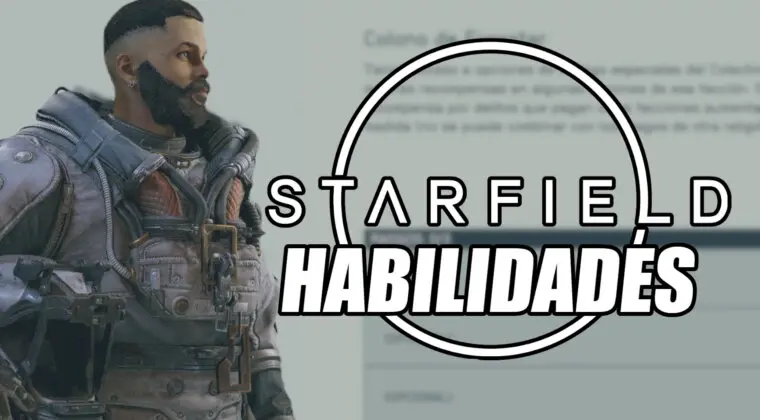 Imagen de Starfield: los mejores rasgos y habilidades con los que empezar una partida