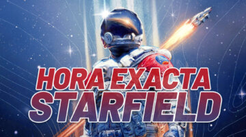 Imagen de Starfield: esta es la hora exacta a la que podrás jugar por fin al juego