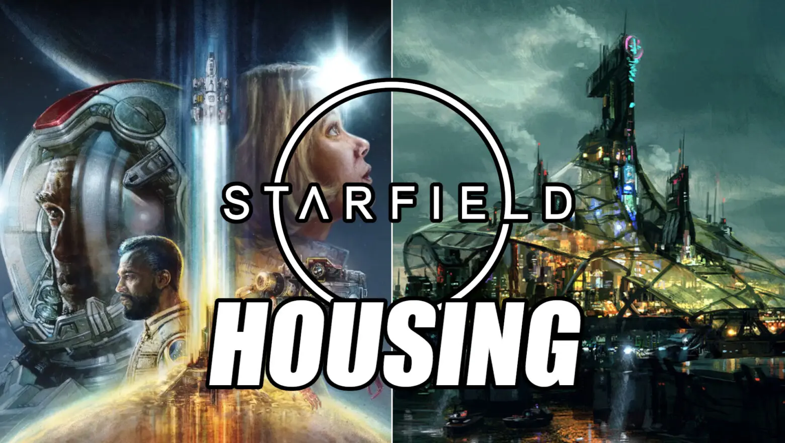 Starfield