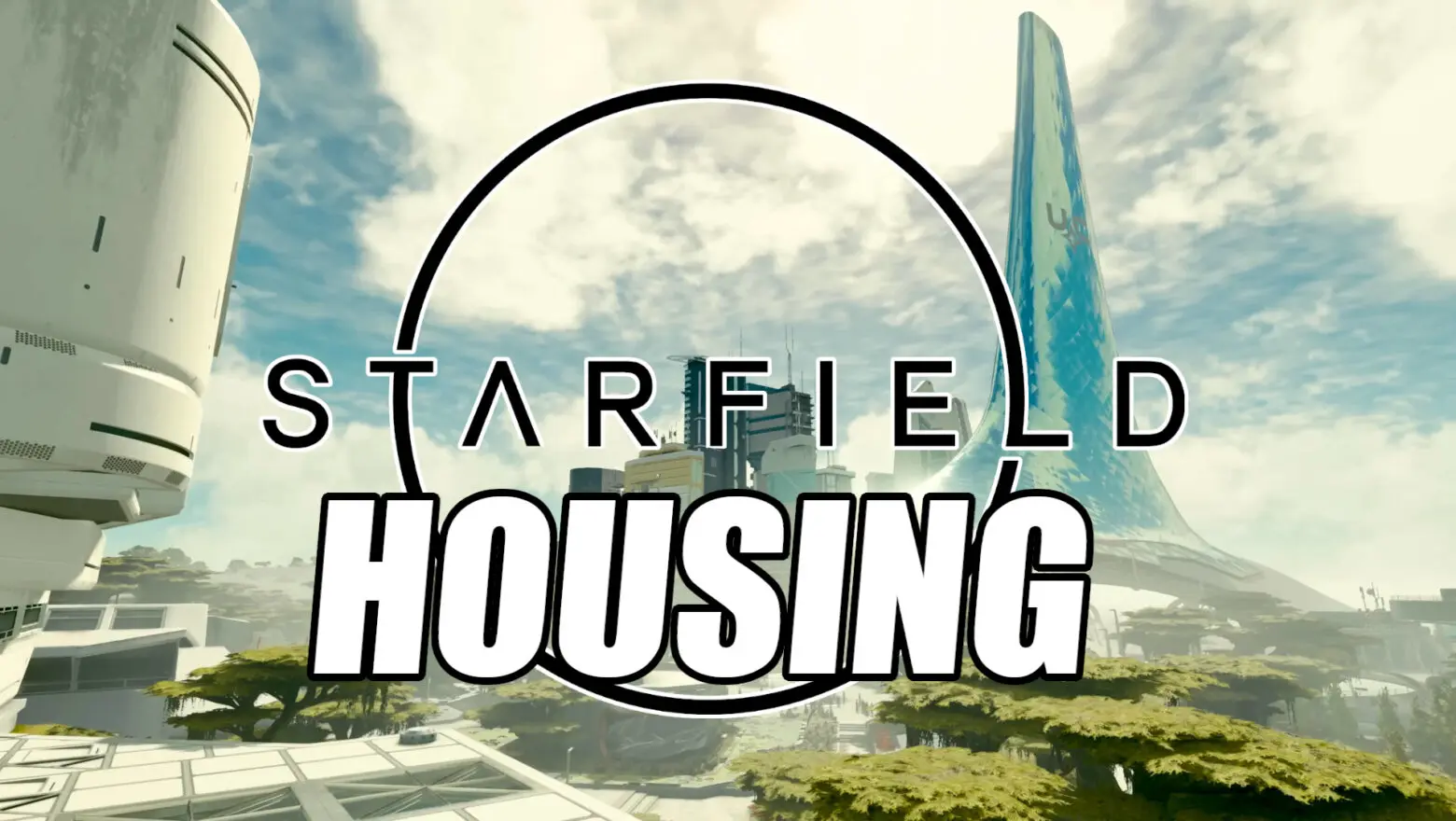 Starfield