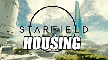 Imagen de Starfield: cómo conseguir una casa a pocas horas de empezar el juego