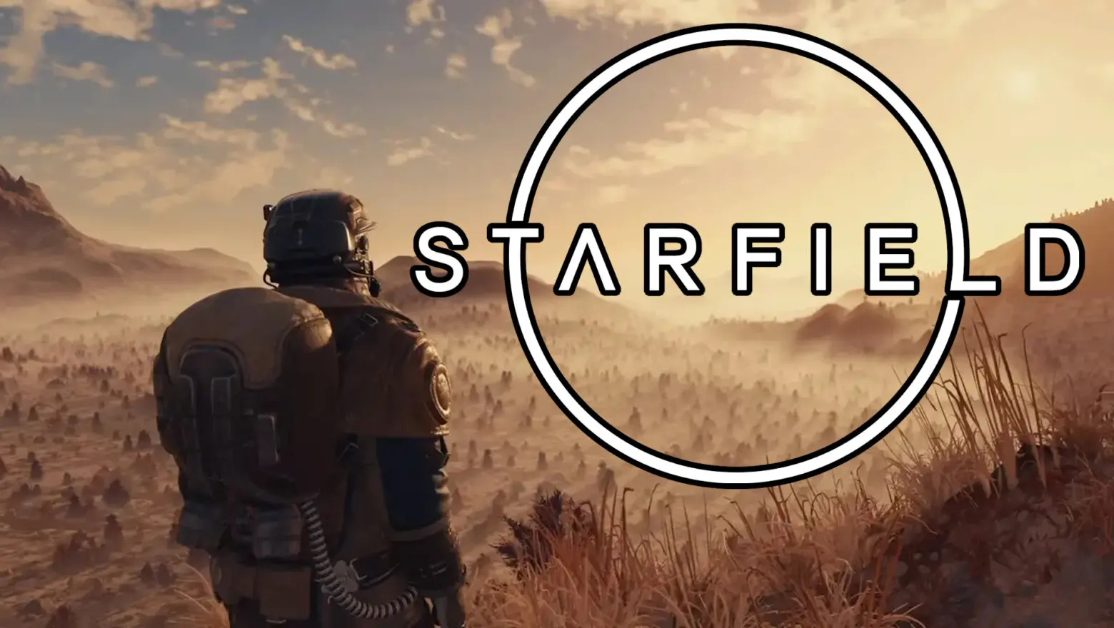 Starfield