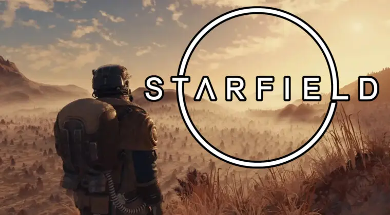 Imagen de Starfield: ¿funciona en Series X|S a 30 fps o a 60 fps? ¿Y en PC?