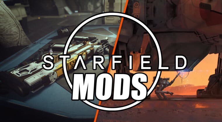 Imagen de ¿Se pueden instalar mods en Starfield? Esto es todo lo que debes saber
