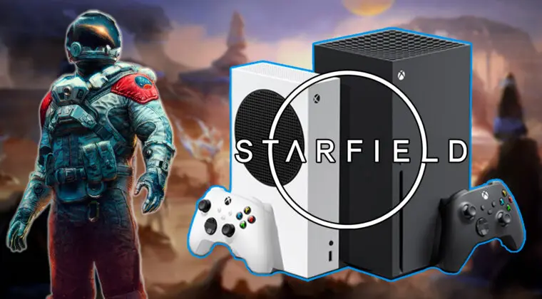 Imagen de Cómo jugar a Starfield varios días antes de que salga gracias a este truco